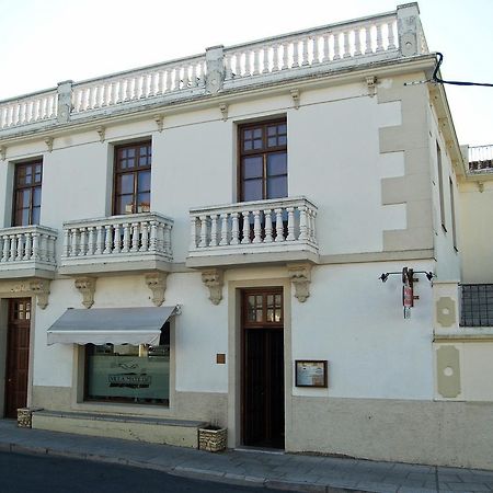 Hotel Rural Villa Matilde Malpartida de Cáceres Εξωτερικό φωτογραφία