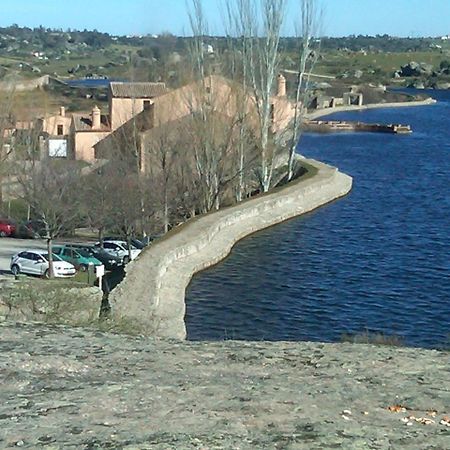 Hotel Rural Villa Matilde Malpartida de Cáceres Εξωτερικό φωτογραφία