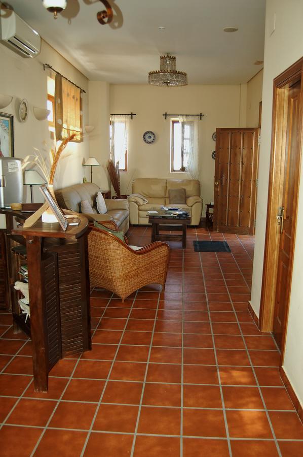 Hotel Rural Villa Matilde Malpartida de Cáceres Εξωτερικό φωτογραφία