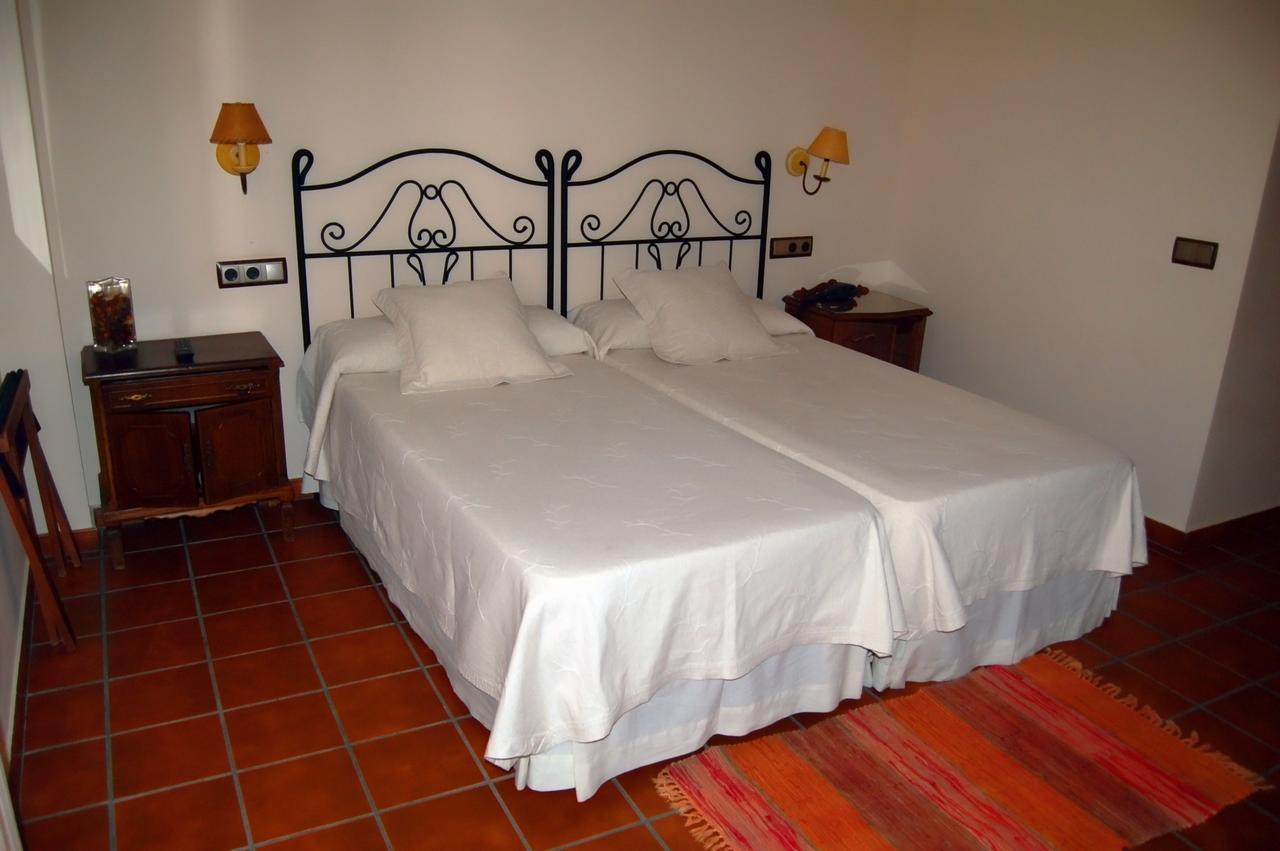 Hotel Rural Villa Matilde Malpartida de Cáceres Εξωτερικό φωτογραφία