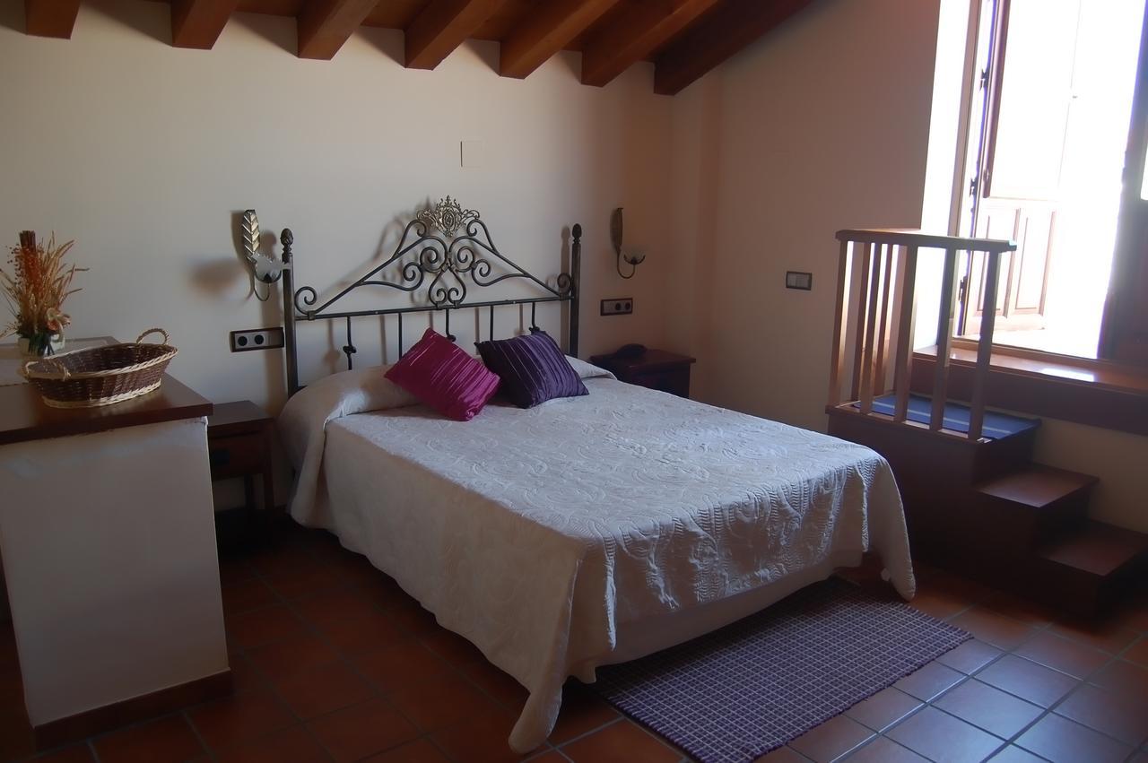 Hotel Rural Villa Matilde Malpartida de Cáceres Εξωτερικό φωτογραφία