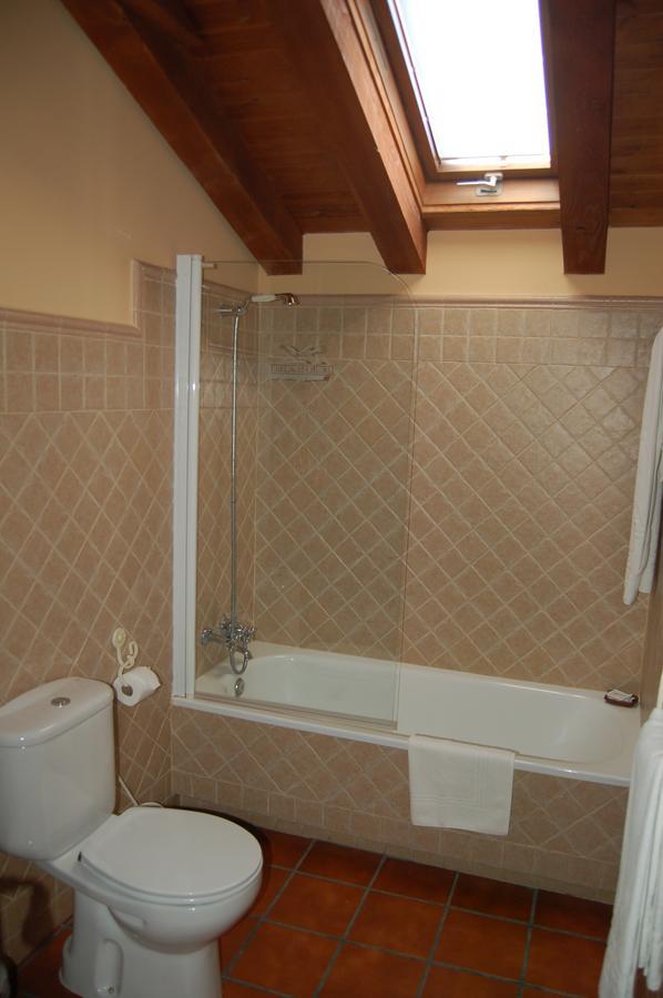 Hotel Rural Villa Matilde Malpartida de Cáceres Εξωτερικό φωτογραφία