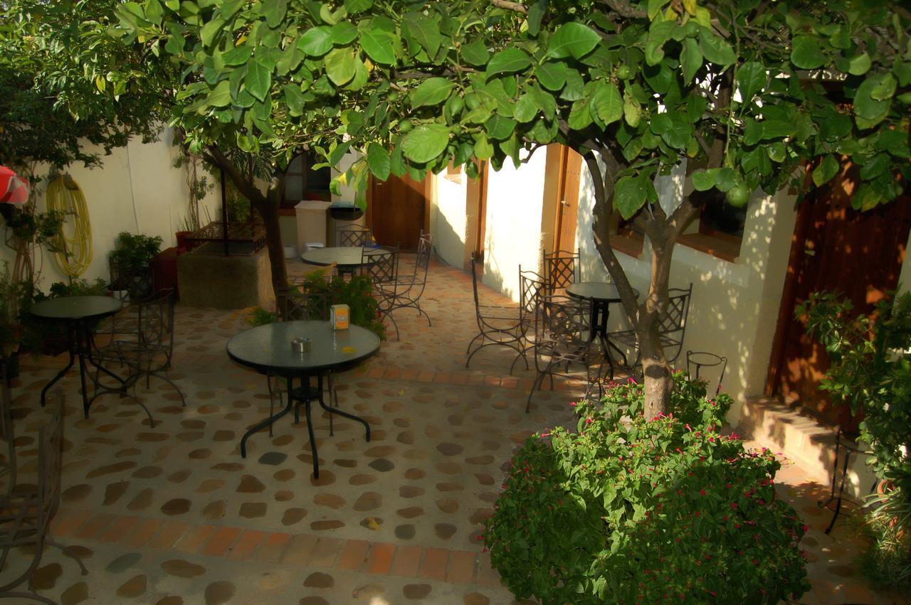 Hotel Rural Villa Matilde Malpartida de Cáceres Εξωτερικό φωτογραφία