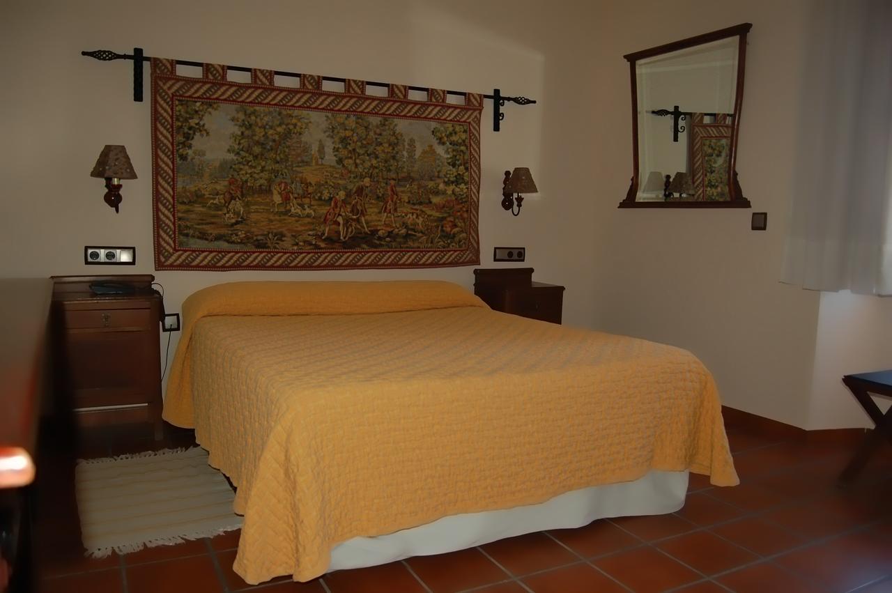 Hotel Rural Villa Matilde Malpartida de Cáceres Εξωτερικό φωτογραφία