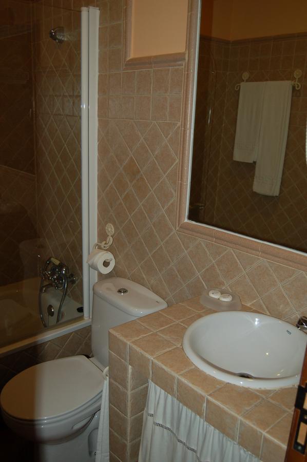 Hotel Rural Villa Matilde Malpartida de Cáceres Εξωτερικό φωτογραφία