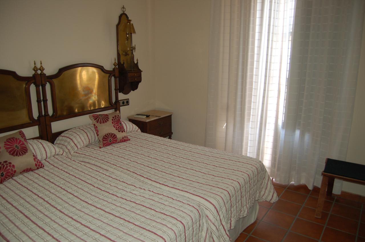 Hotel Rural Villa Matilde Malpartida de Cáceres Εξωτερικό φωτογραφία