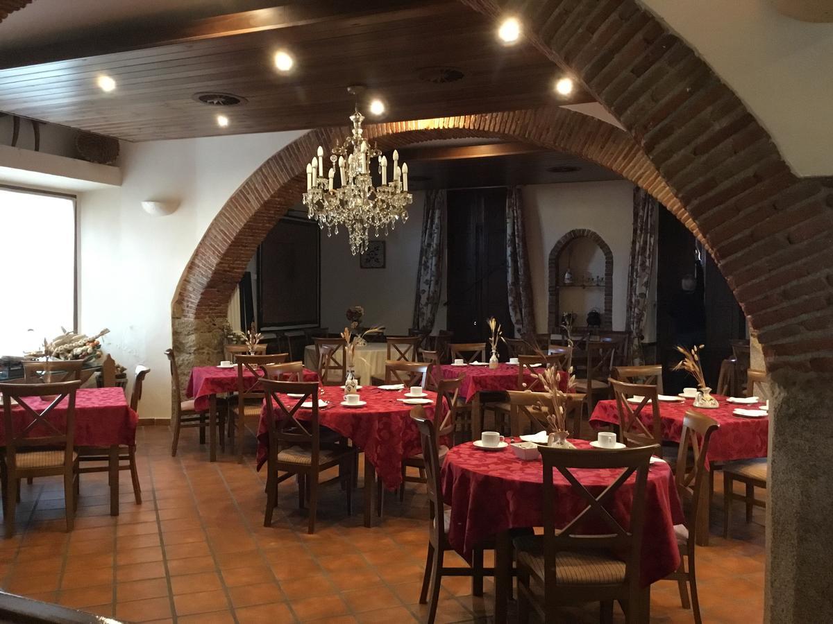 Hotel Rural Villa Matilde Malpartida de Cáceres Εξωτερικό φωτογραφία