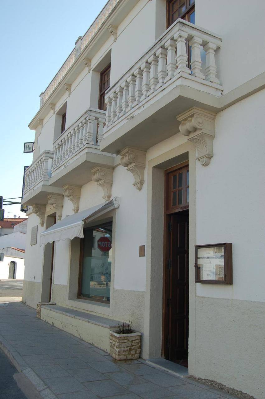 Hotel Rural Villa Matilde Malpartida de Cáceres Εξωτερικό φωτογραφία